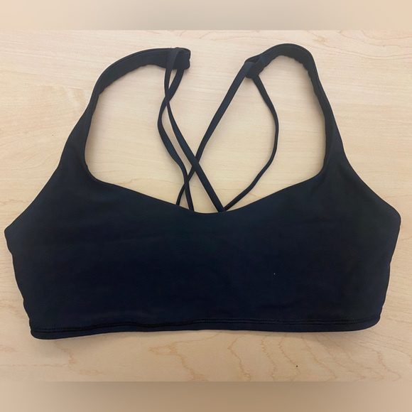 Lululemon Swim Bra - Picture 2 of 3